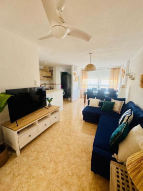 Apartamento La Manguita